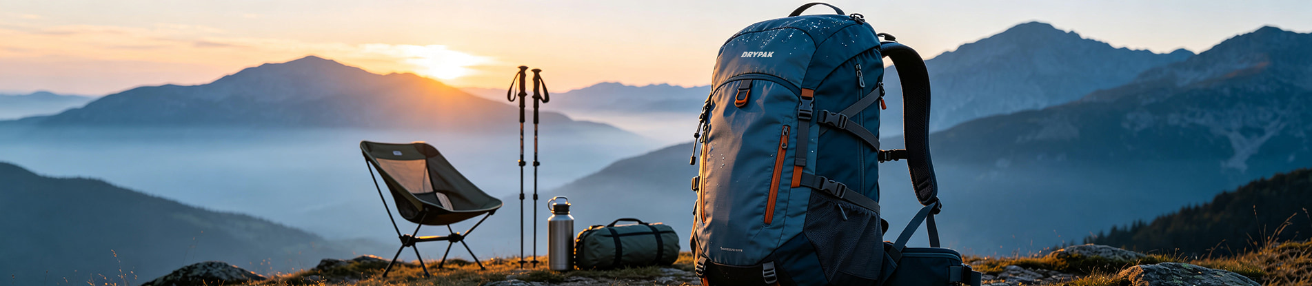 Wellgreen OEM/ODM Waterproof Backpack Manufacturer