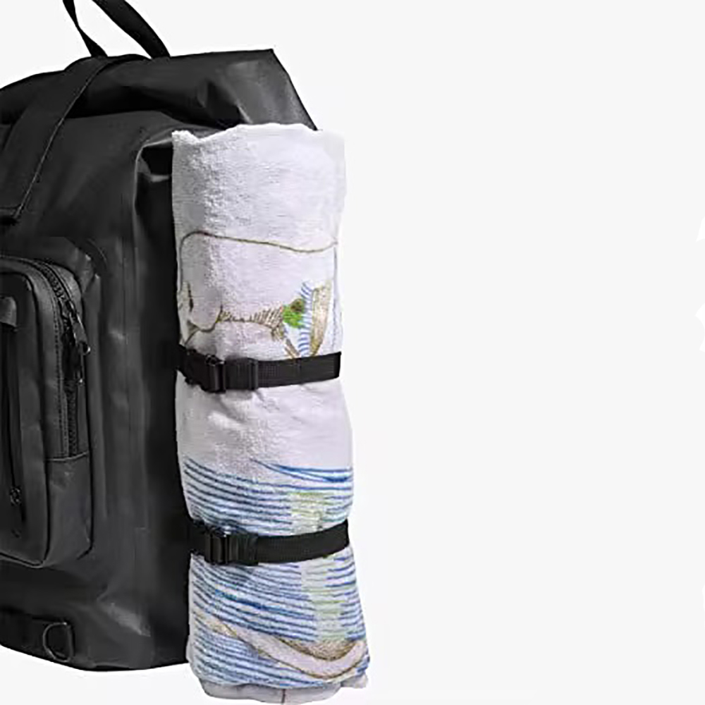 OEM ODM Waterproof Backpack Supplier