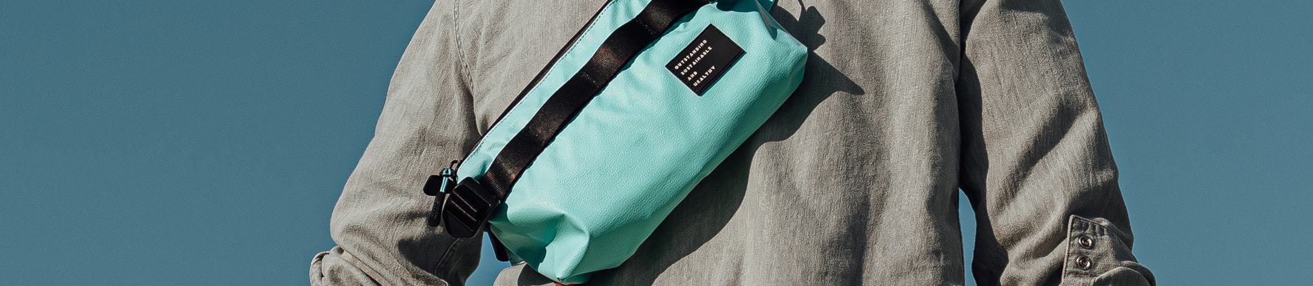Waist Bag