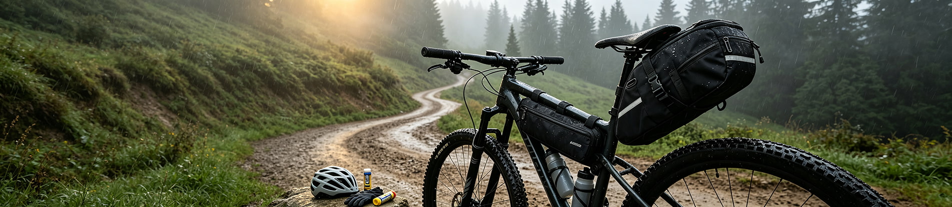 Bike Bag
