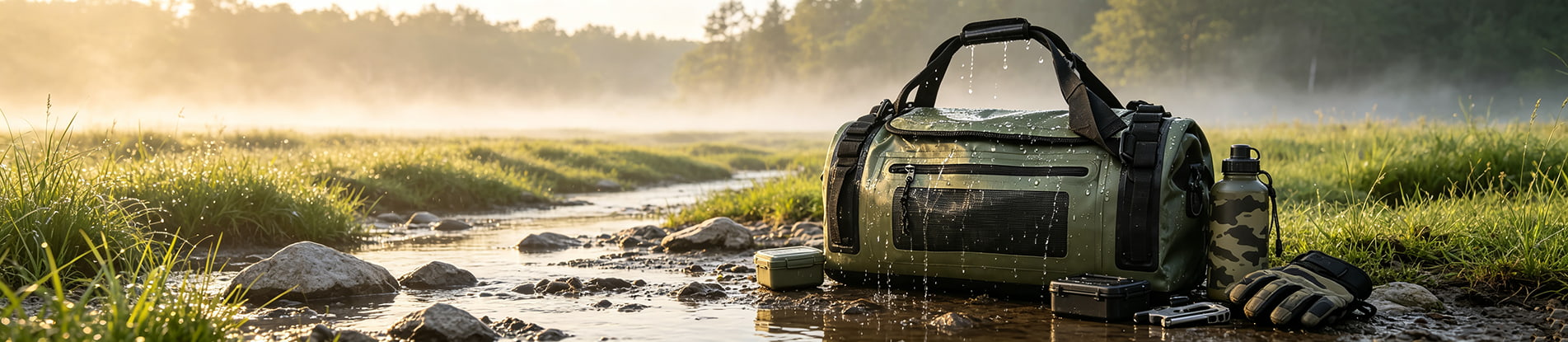 Duffel Bag