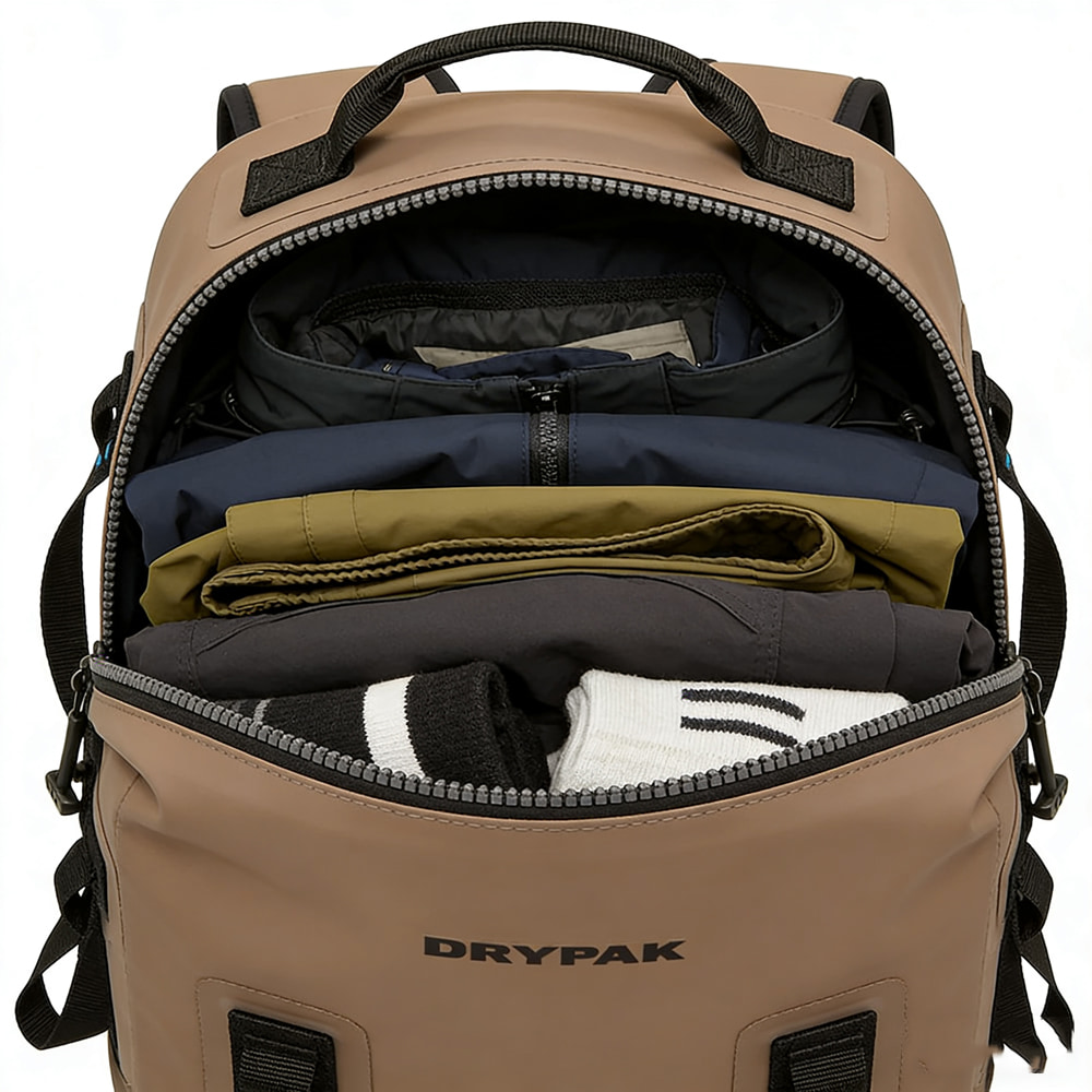ODM Waterproof Backpack SUPPLIER