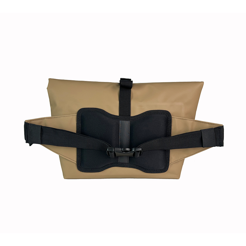 OEM/ODM Waist Bag Manufacturer