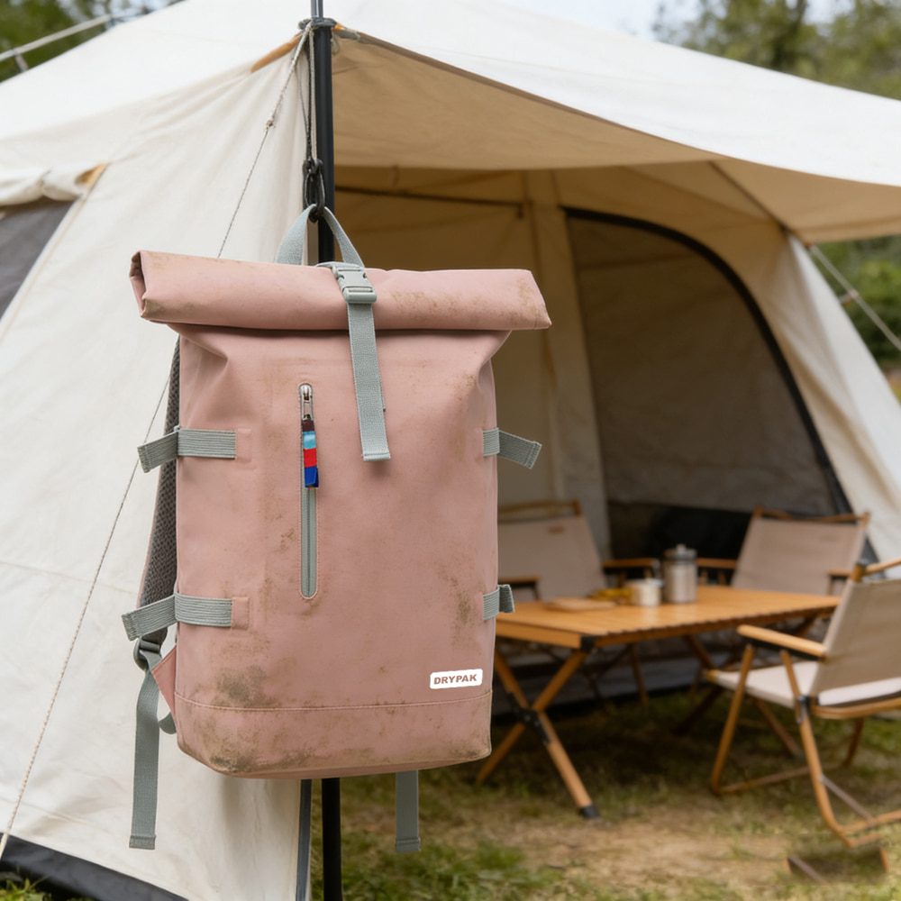 Waterproof Sport Backpack Supplier