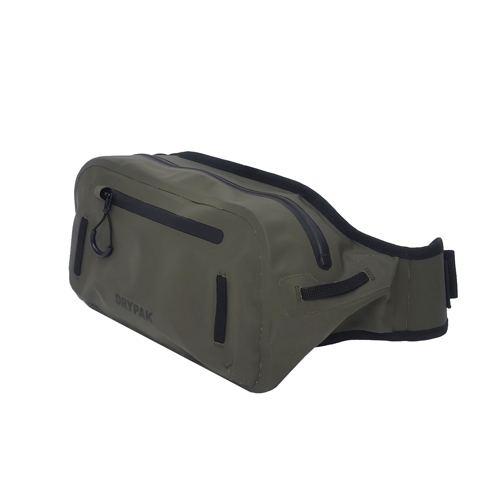 Swimming fanny pack