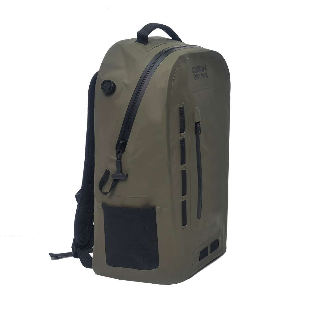 swimming waterproof backpack factory
