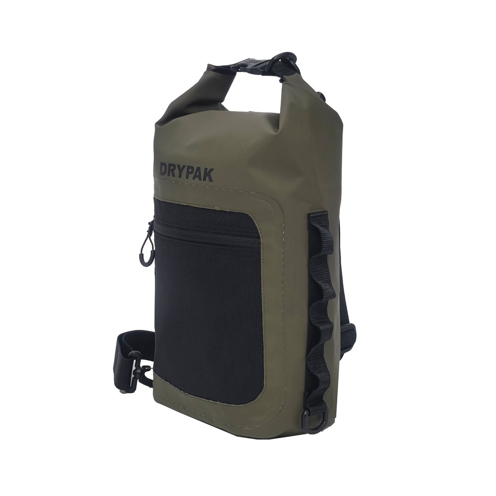 roll top dry bag supplier