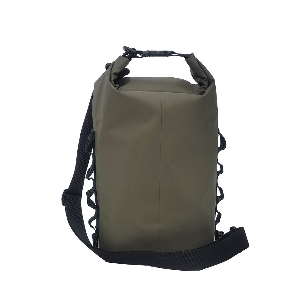 roll top waterproof bag factory