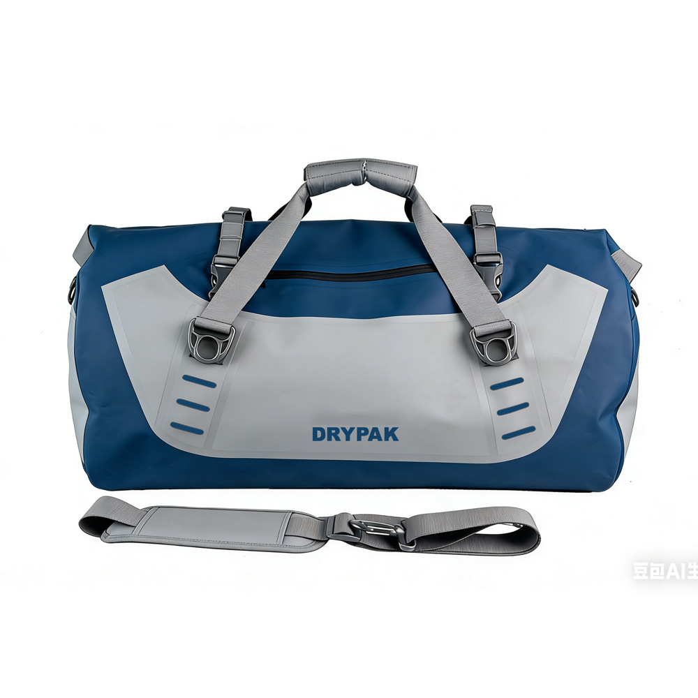 Waterproof Holdall