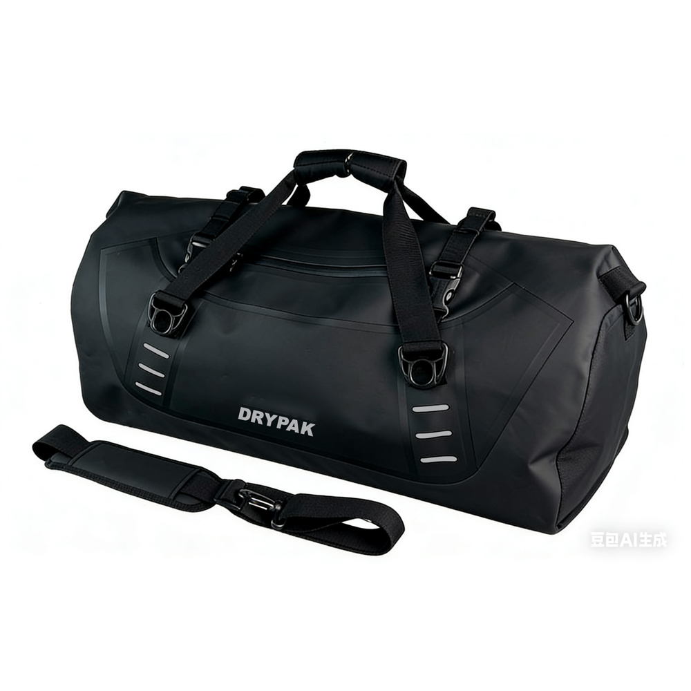 Adventure Waterproof Duffel Bag