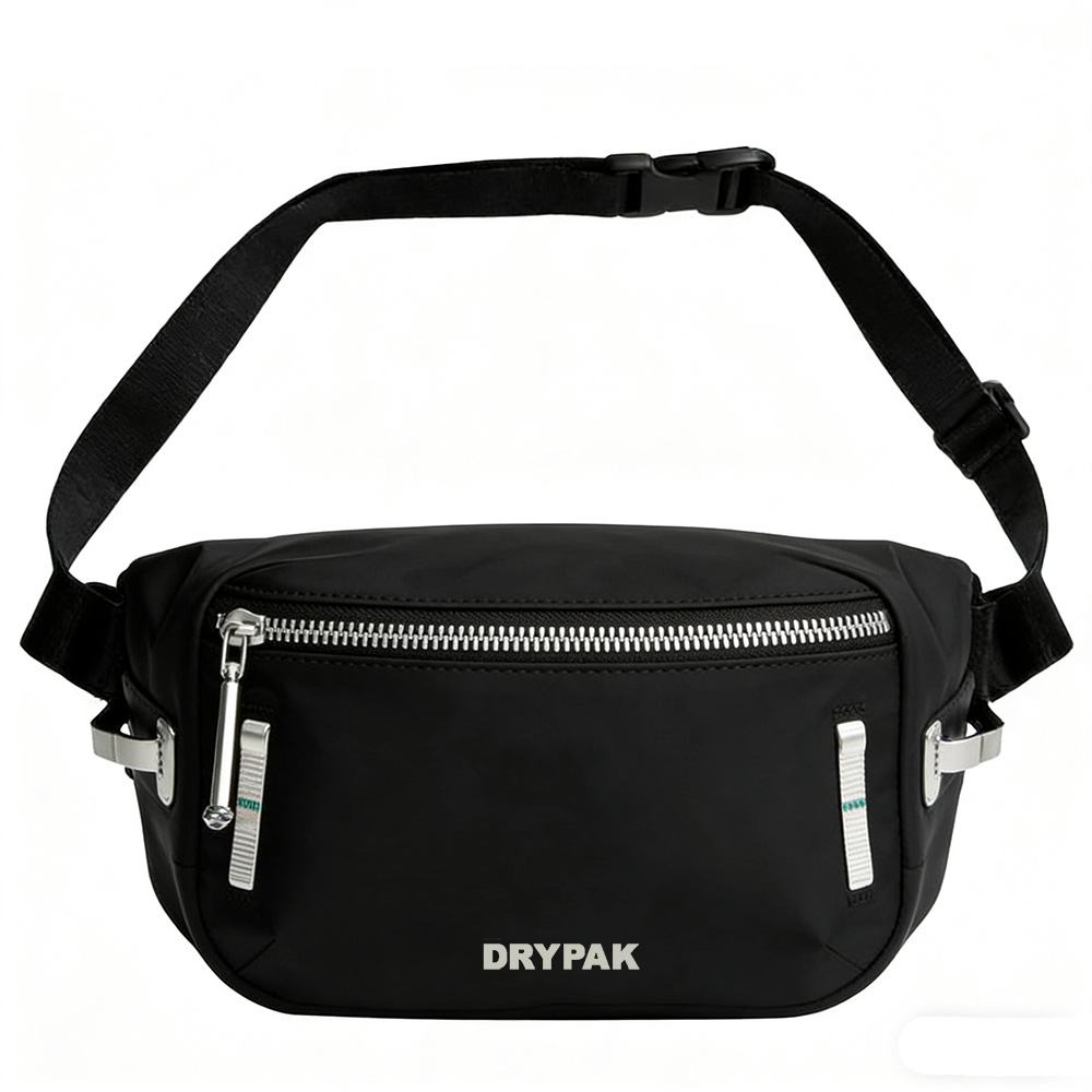 custom waist pouch