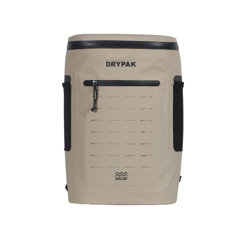 Insulated Waterproof Soft Cooler Backpack