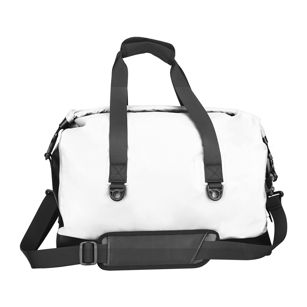 China Waterproof Duffel Bag Manufacturer
