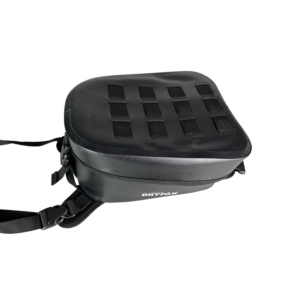 Waterproof Motorcycle Tank Bag
