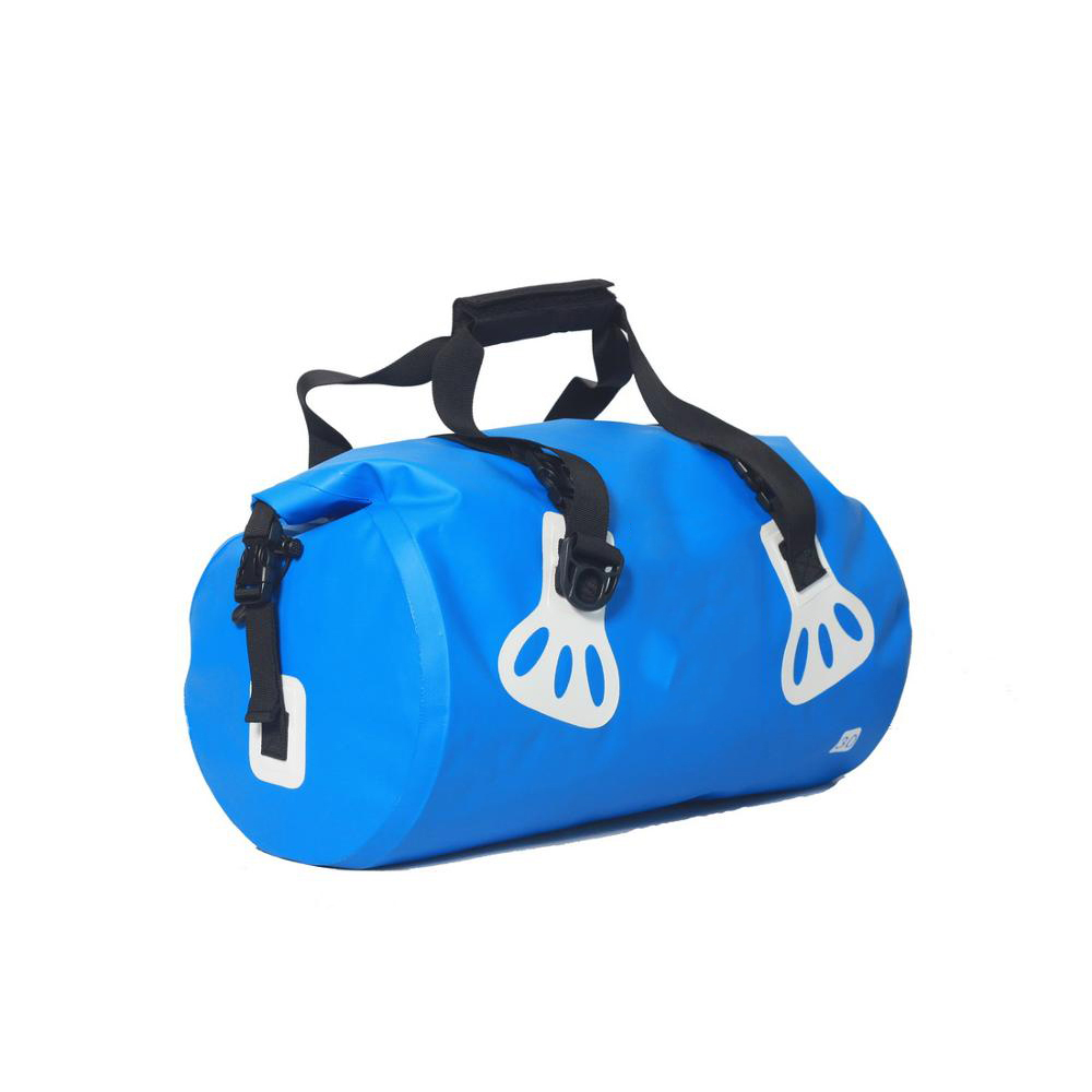 B2B Waterproof Duffel Bag