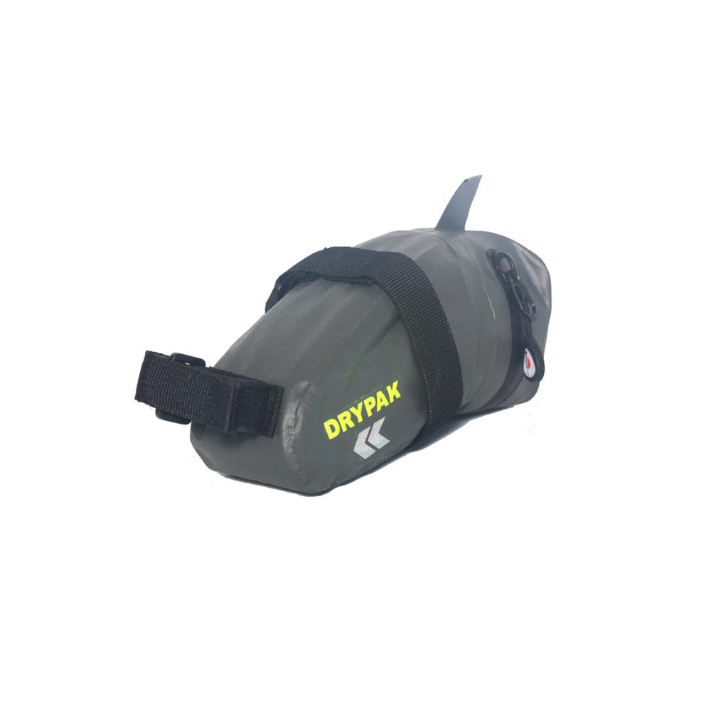 custom bike bag
