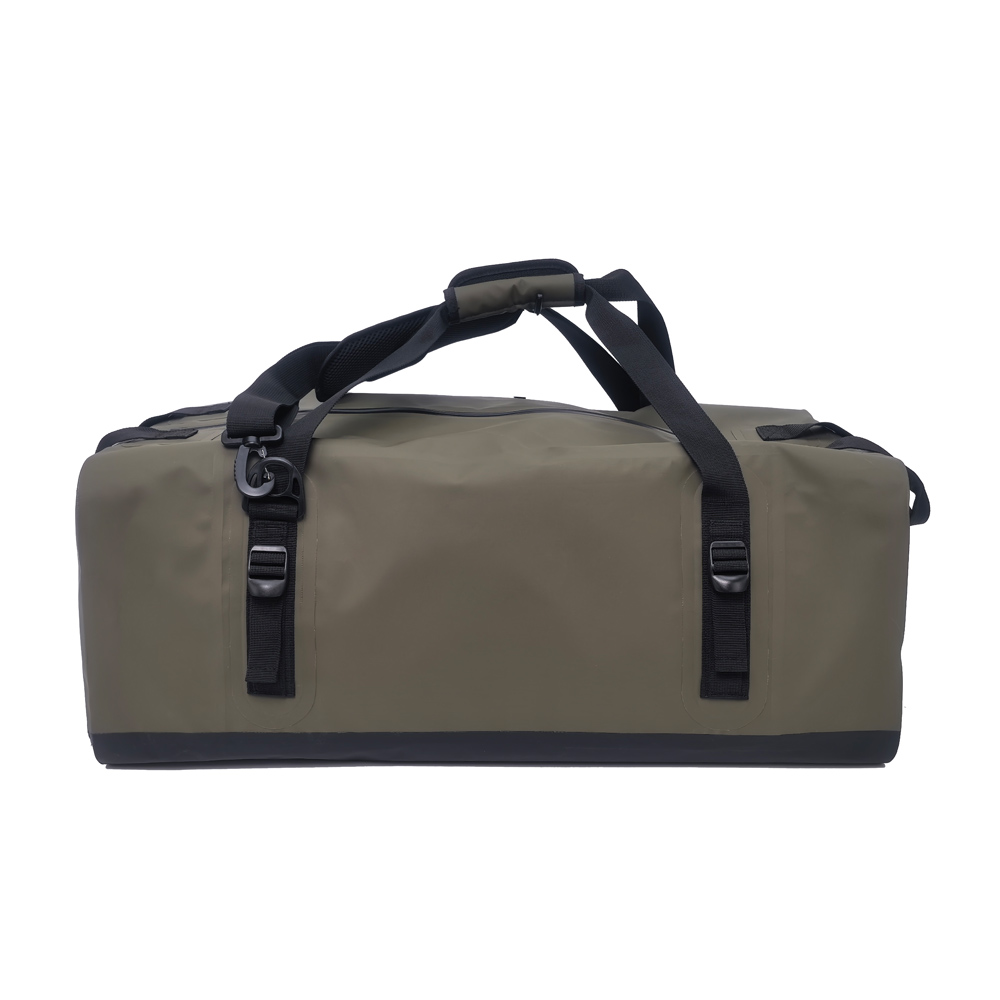 waterproof hunting duffel bag