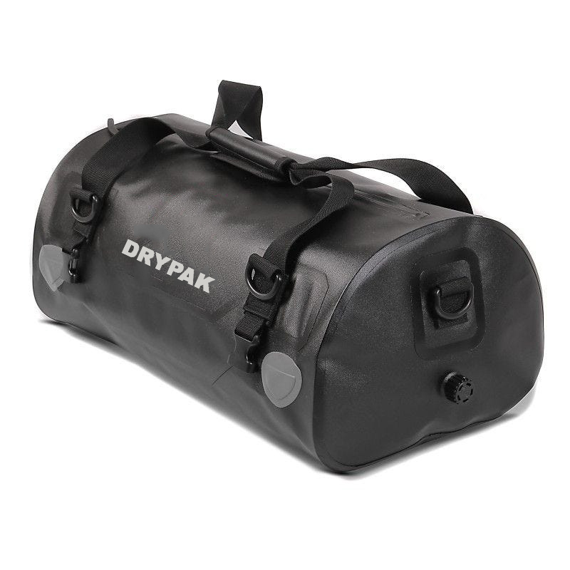 motorcycle duffel bag supplier