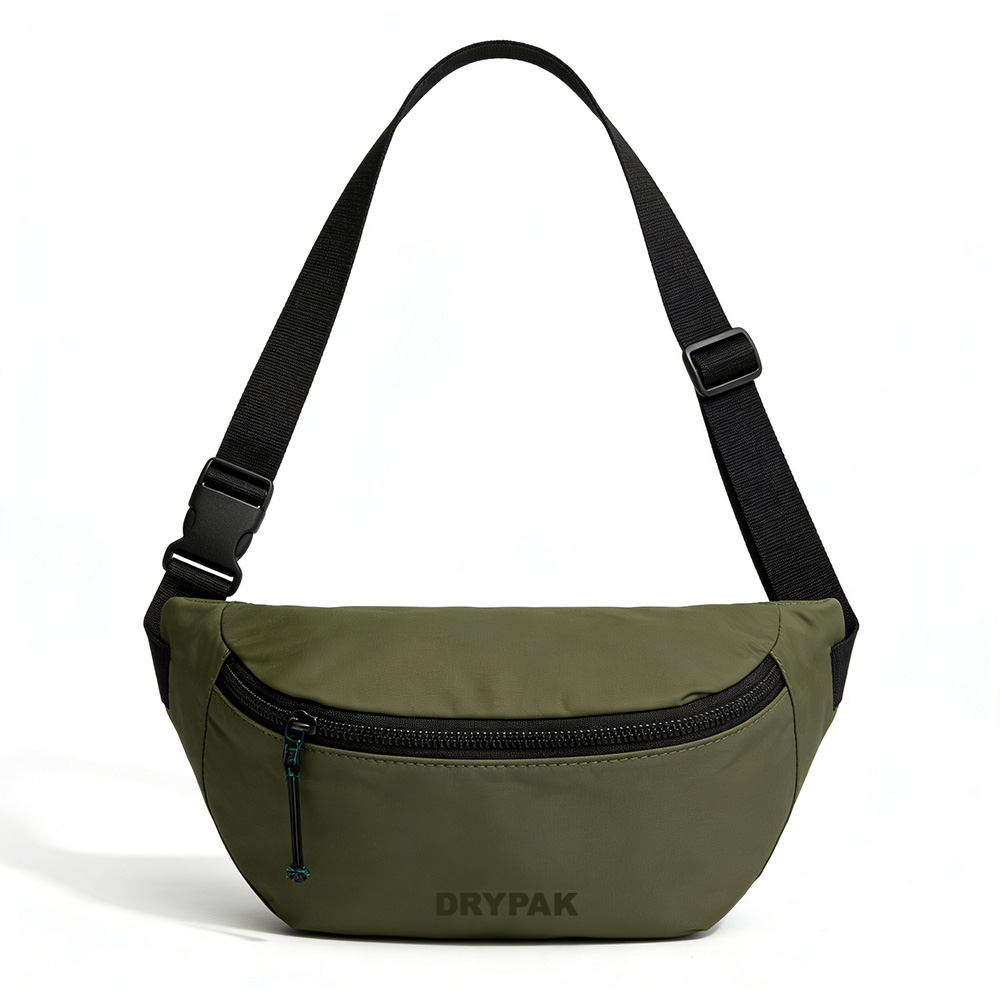 Outdoor running waist pack