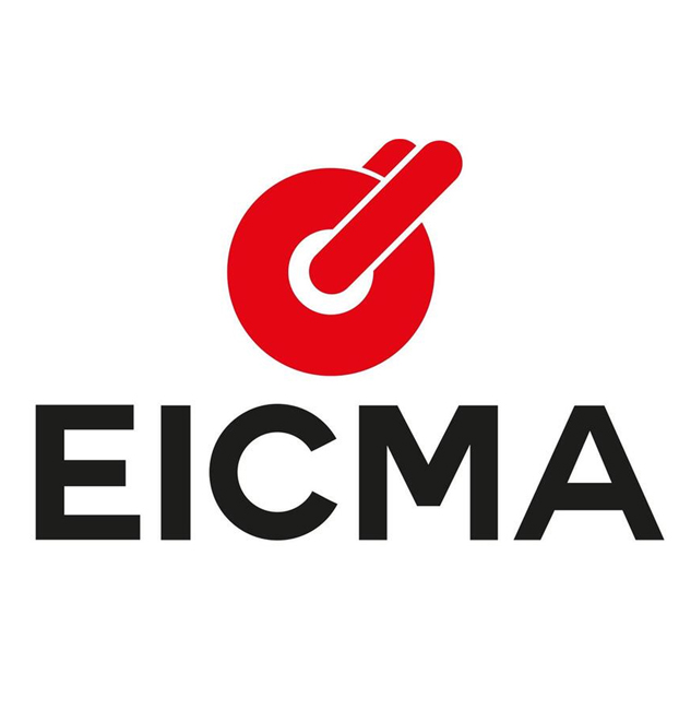 2026 Italy Milan EICMA ( 3rd November to 8th November )