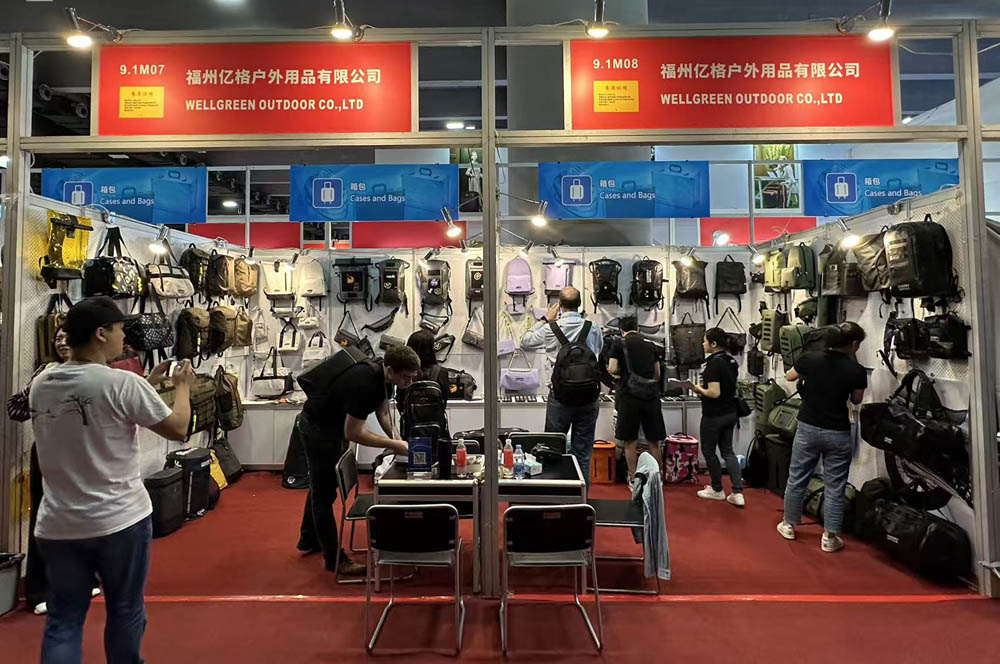 Custom Tarpaulin bag OEM ODM