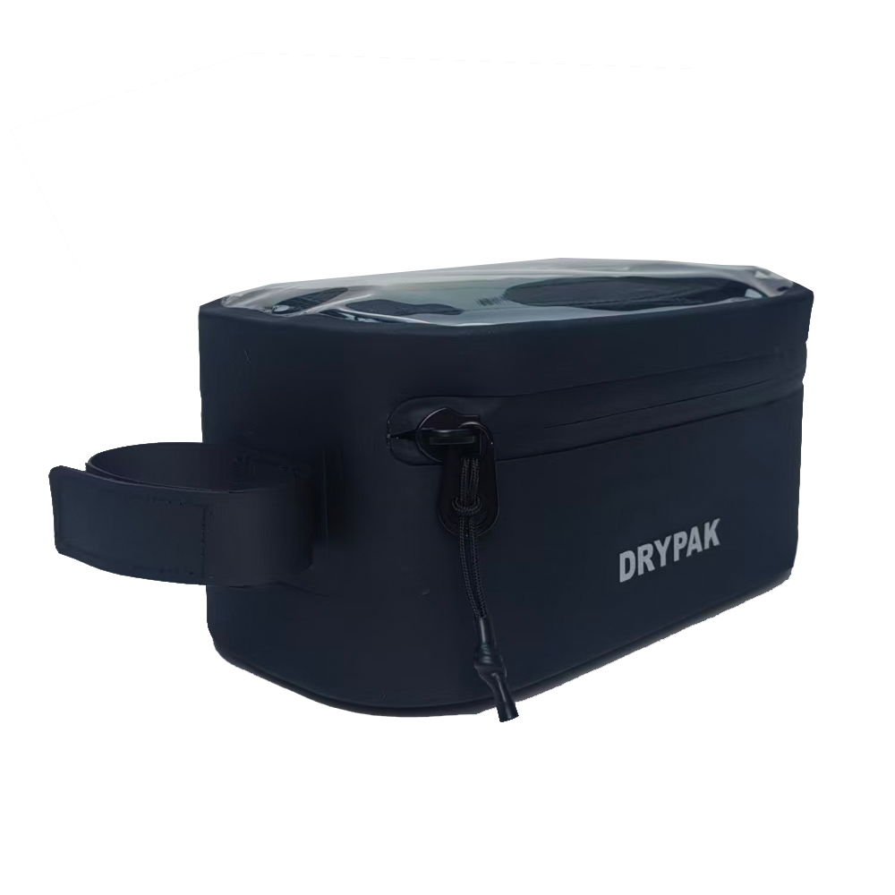 Waterproof Handlebar Pouch