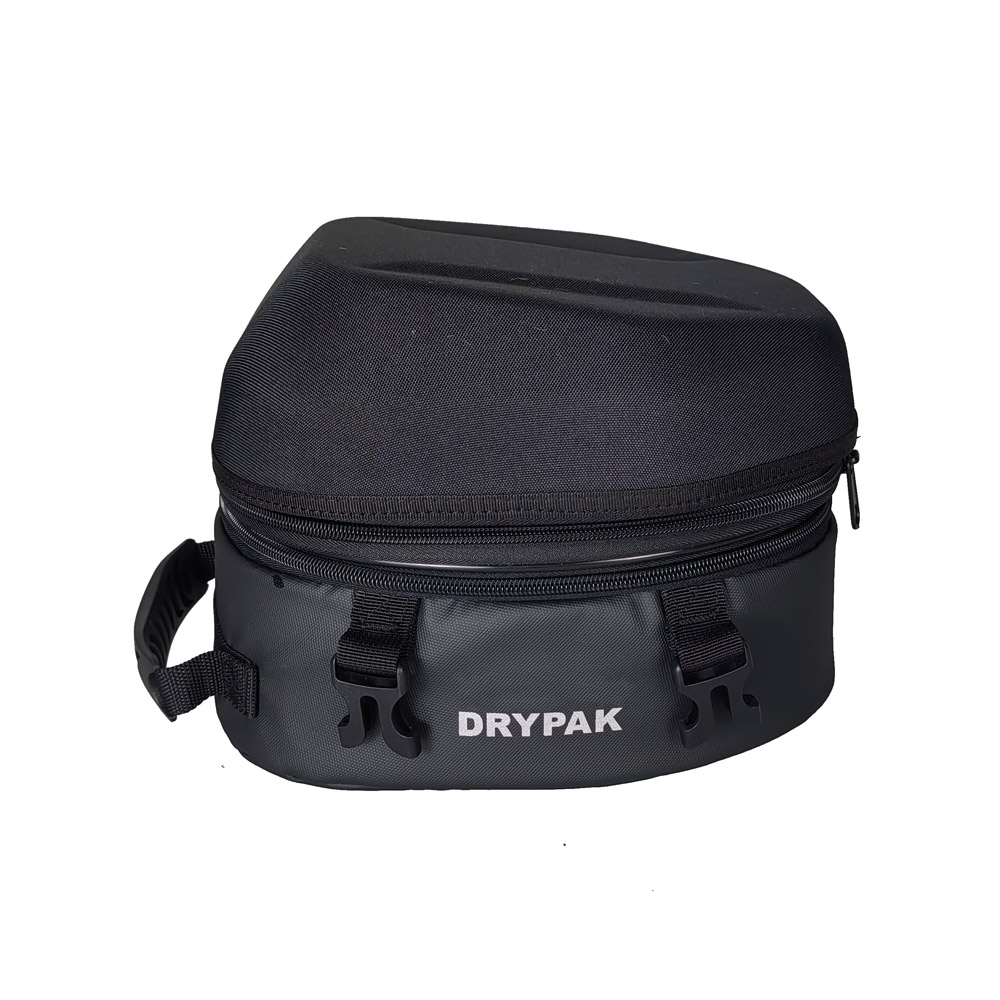 Motorcycle Tail Bag