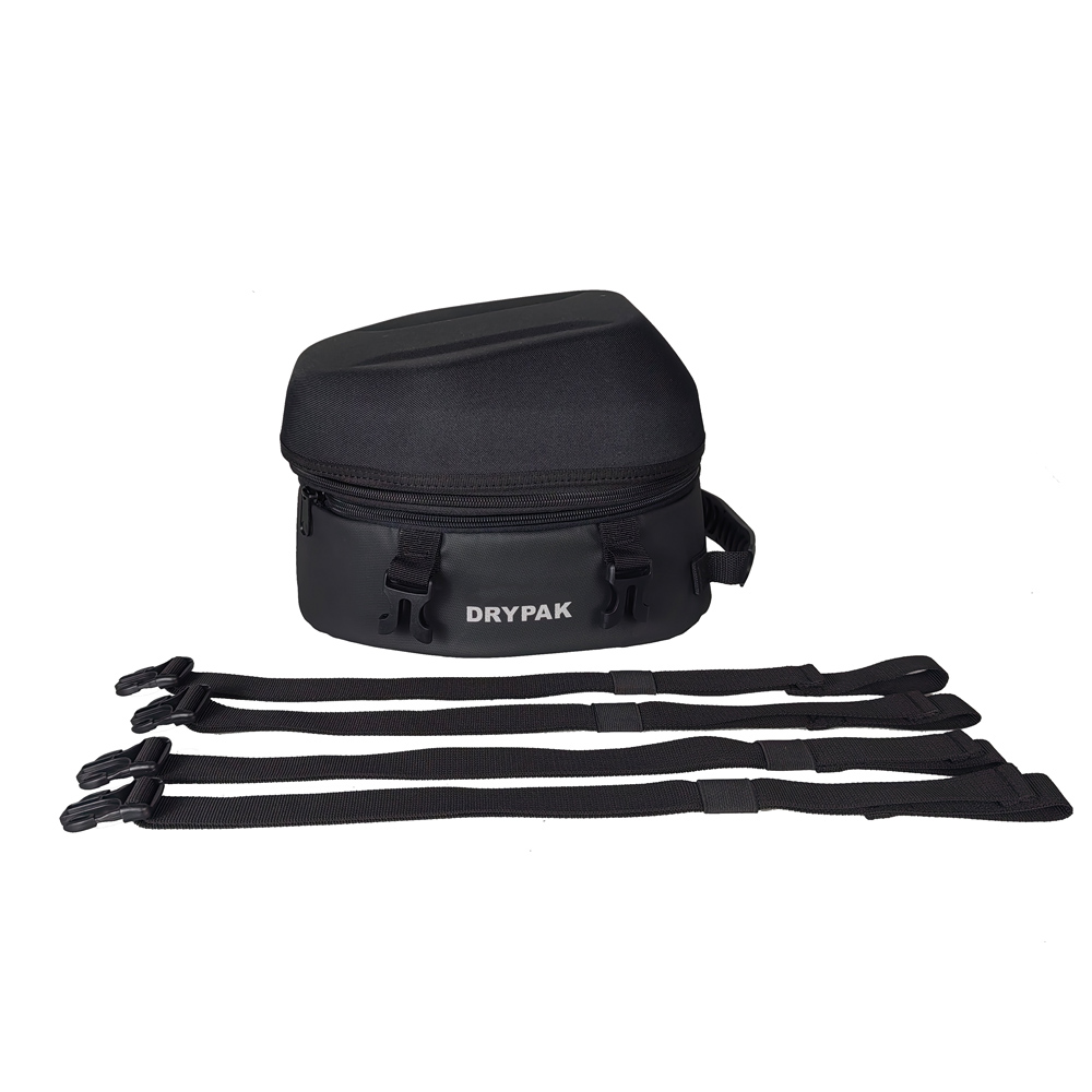 Rear Seat Bag