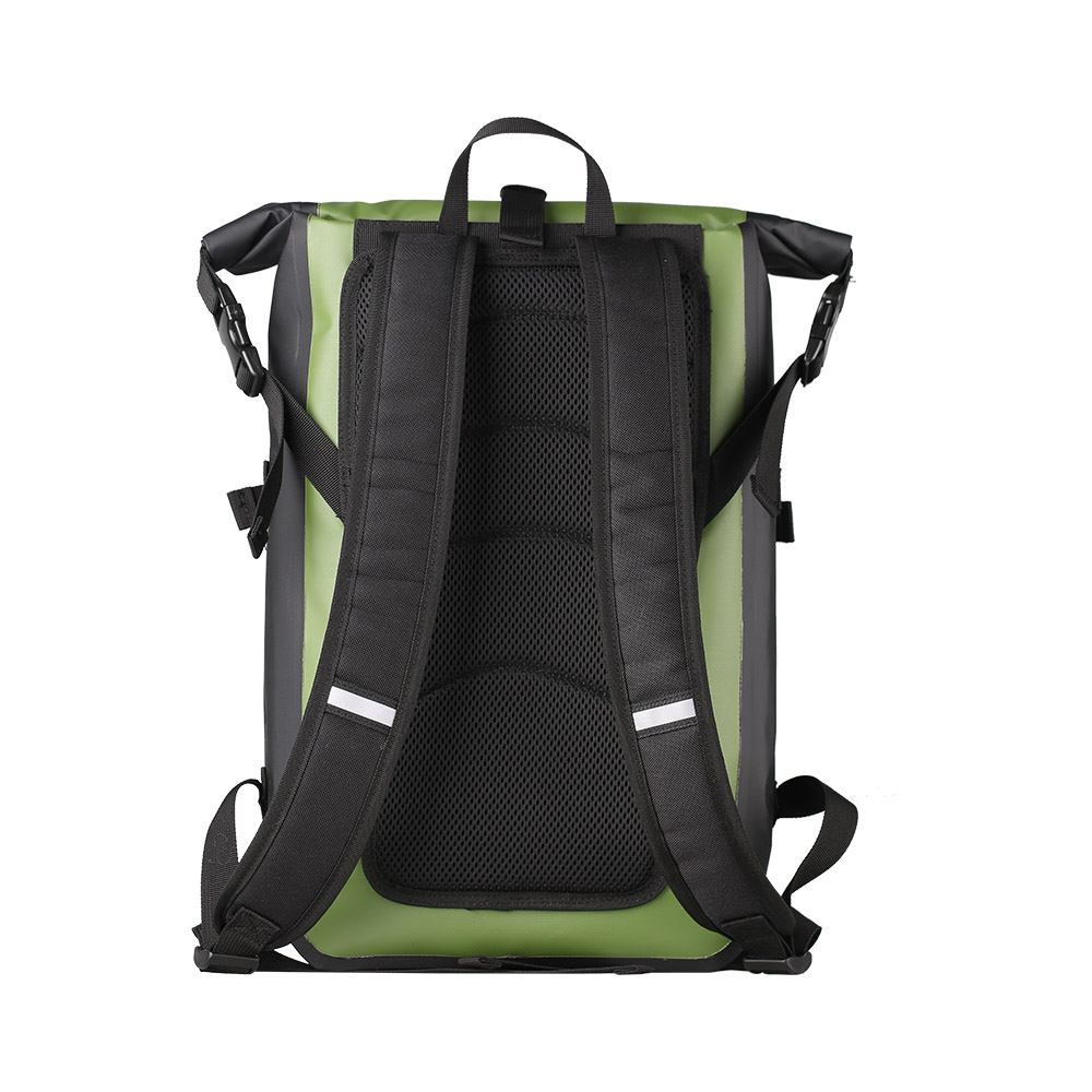 Adventure Waterproof backpack
