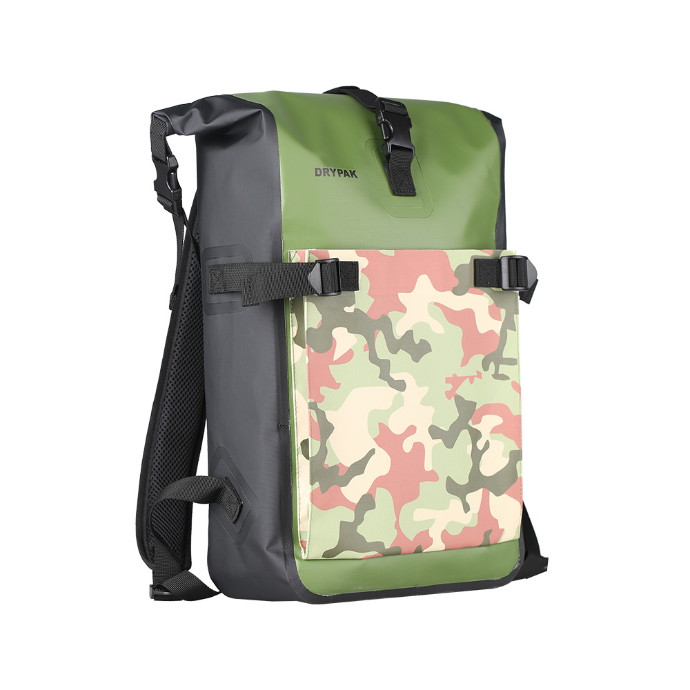 Adventure backpack